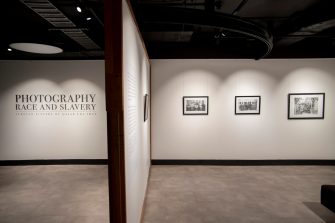 Photography, Race and Slavery